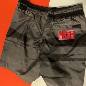 Air Jordan Shorts Brand New Mens Size Medium